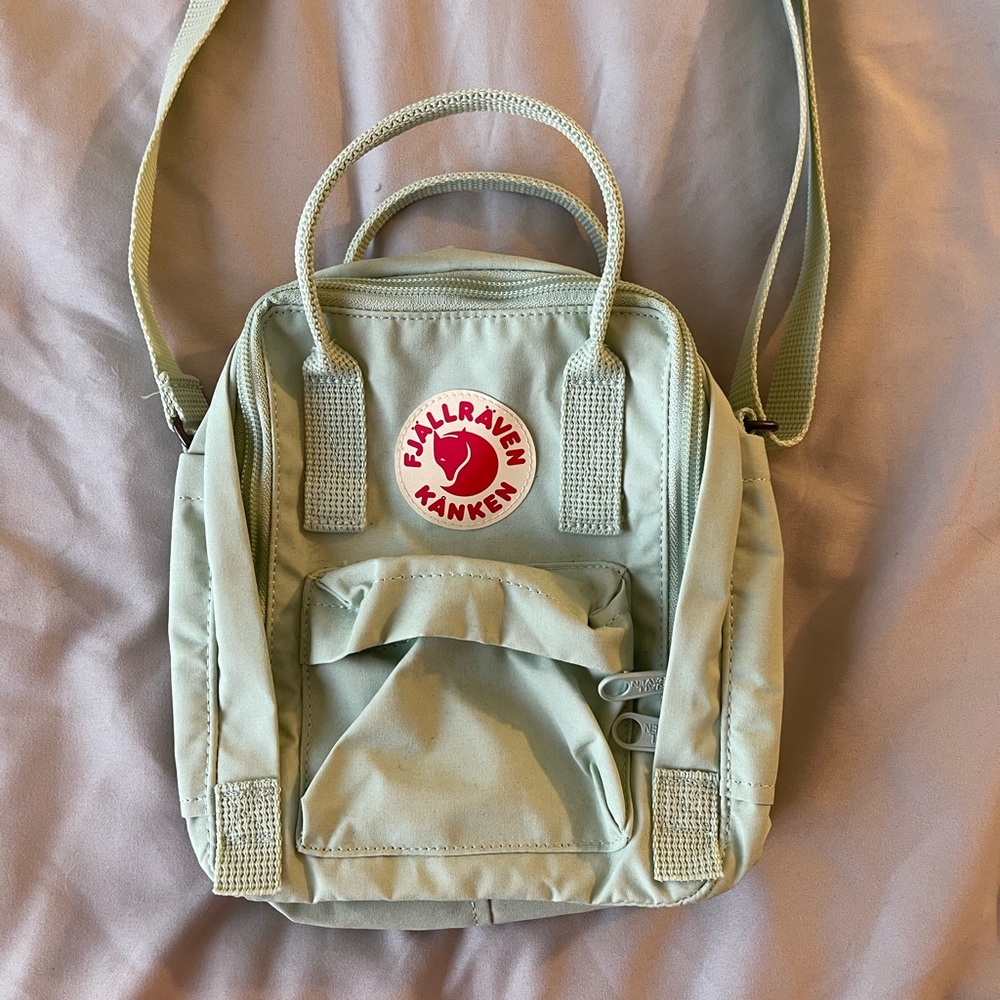 FJALLRAVEN KANKEN - Crossbody Bag